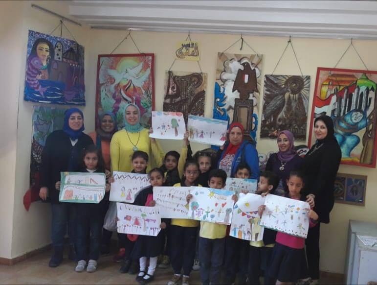 ثقافة الإسكندرية تواصل مناقشة مخاطر الإدمان