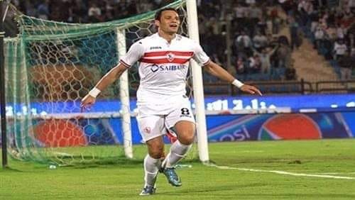 السن يمنع باولو وكابوريا من العوده للزمالك
