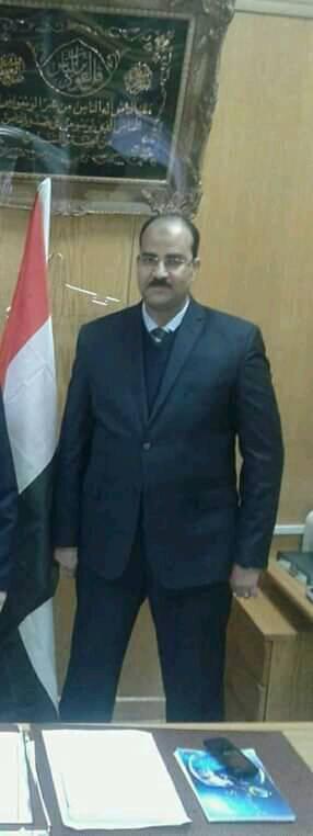 فرع سوهاج للتأمين الصحي يتسلم 2 ماكينة غسيل كلوى و20 وحدة أسنان كاملة