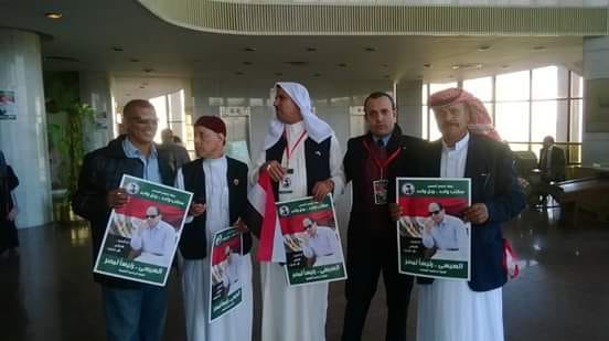 حكايات أهل سيناء