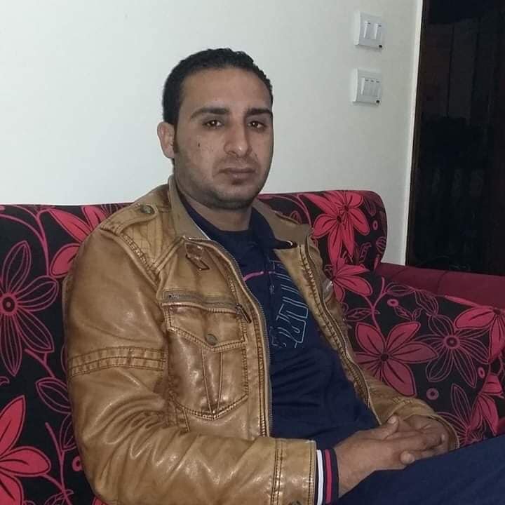 ‫منظمة الحق: تتضامن من نقابة محامي بلبيس الشرقية