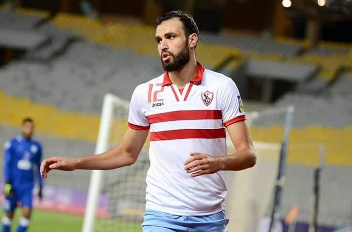 رئيس الزمالك ينفي وصول أي عروض من إتحاد جده للتعاقد مع النقاز