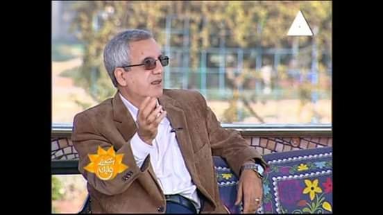 محمد المرسي يطالب بعودة مهرجان القاهرة للإذاعة والتلفزيون ومساءلة من نظموا مهرجانات البيزنس 