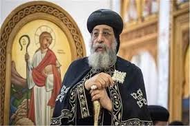 اليوم .. البابا تواضروس الثانى يشهد قداس تدشين الكاتدرائية الكبرى بالعباسية