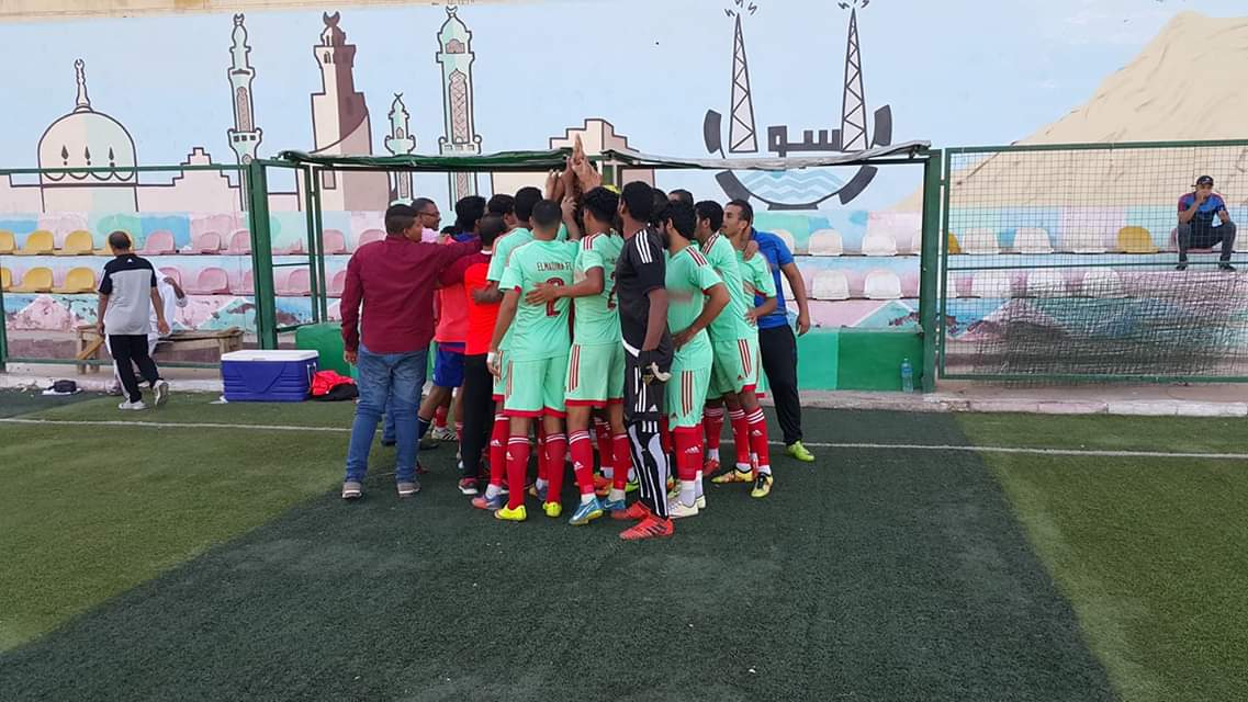 المدينة المنورة يتعاقد مع شبيب مديرآ فنيآ للفريق فى القسم الثالث