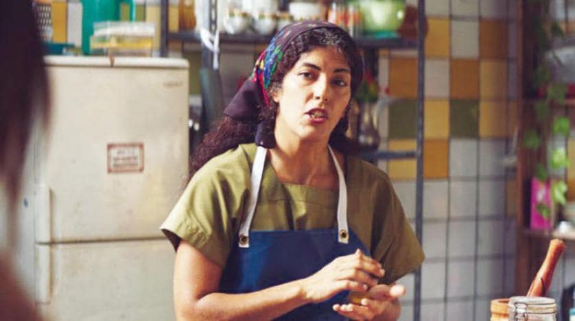 ”عمرة والعروس الثاني ”  فيلم سعودي في إفتتاح  مهرجان القاهرة السينمائي