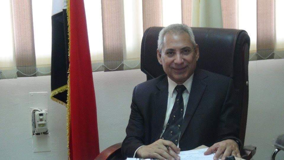 جامعة المنيا تفعل تطبيقات السكرتارية الإلكترونية