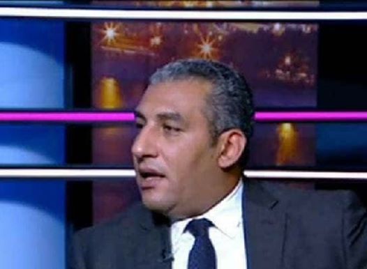 المستشار أحمد حمزة.. مصر تلعب دورا كبيرا في حماية المنطقة من الارهاب