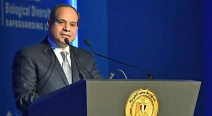 صور شاهد فاعليات اليوم الأول من افتتاح المؤتمر الدولى العالمي بشرم الشيخ تحت رعاية الرئيس عبد الفتاح السيسي .