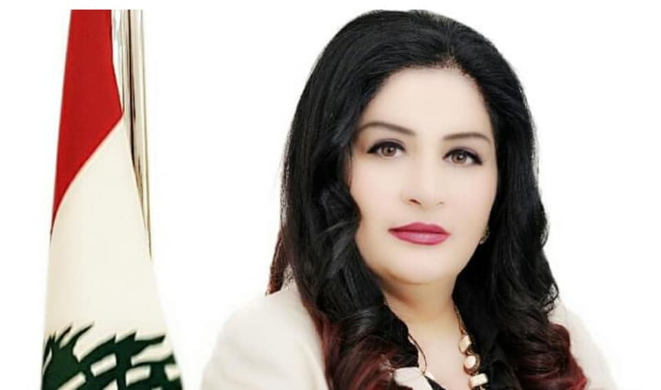 وصول رئيسة المجلس الإنمائي للمرأة والأعمال للقاهرة للمشاركه في مؤتمر جامعة الدول العربية