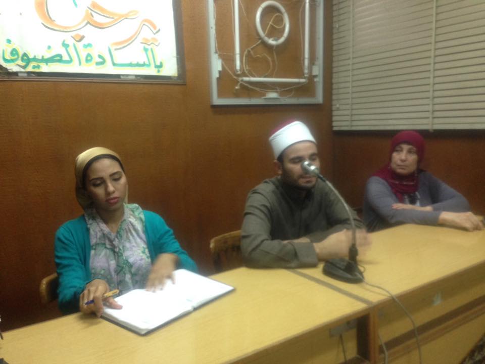 رأي الدين الصحيح في تنظيم الأسرة بإعلام بور فؤاد