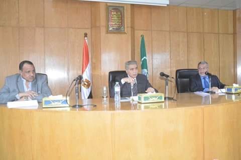 مرض الدودة الكبدية تنتشر بالصعيد وندوات صحية وتوعوية للمواطنين