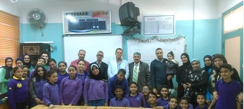 إعلام بورسعيد يسلط الضوء علي آليات ترشيد استهلاك المياه