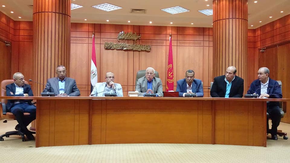 تعليم بورسعيد يحقق أعلى المعدلات والجميع يشيد بتجربتها