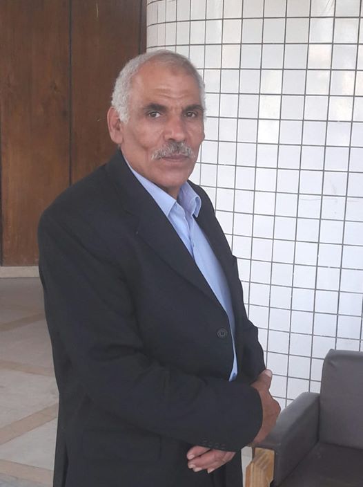 مؤمن الدسوقي العامل الامين يعثر علي حقيبه بها 50 الف جنيه