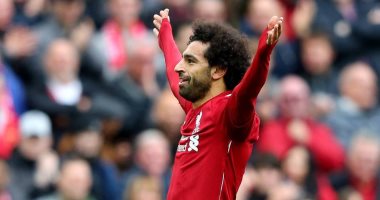 ليفربول يطالب محمد صلاح بمزيد من الإنجازات