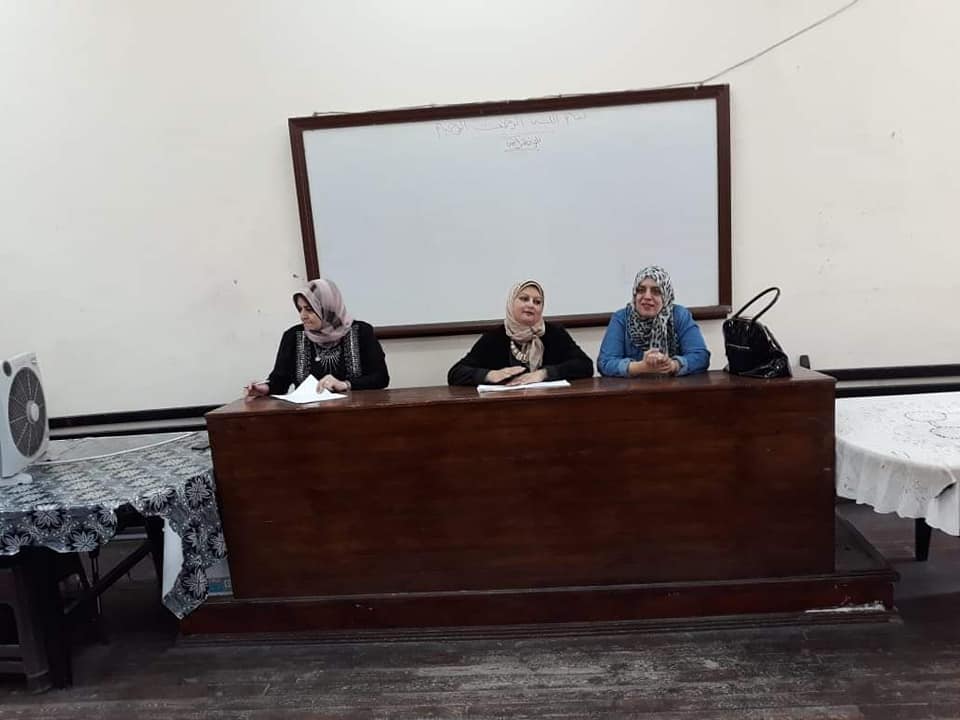 إعلام بورفؤاد يبحث أسباب التنمر وآليات علاجه