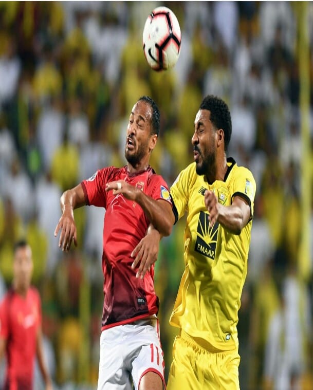 الاهلي يودع البطولة العربية بتعادله ايجابيا مع الوصل بخطأ فادح «للشناوي»