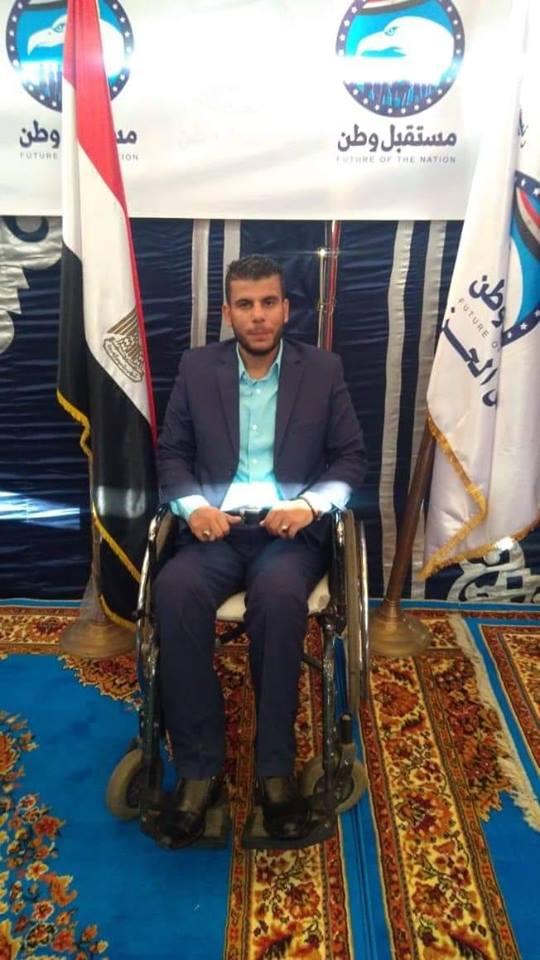 مستقبل وطن يستعد بالإحتفال باليوم العالمى لذوى الإحتياجات الخاصة