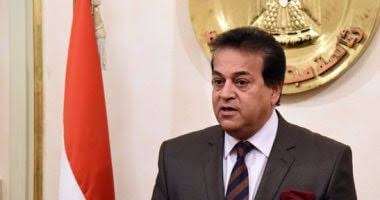 التعليم العالى: تفعيل بروتوكول التعاون مع المجلس القومى لشئون الإعاقة