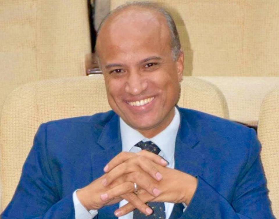 الزناتى :  اليوم فتح باب الترشح لإنتخابات المكتب التنفيذى لرابطة النقاد الرياضيين بنقابة الصحفيين