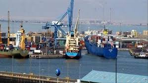 اغلاق مينائي الإسكندرية والدخيلة لسوء الأحوال الجوية