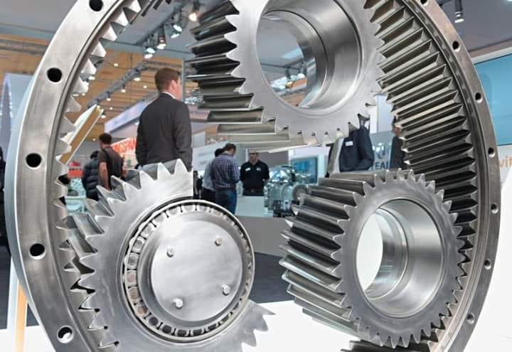 رئيس الرقابة الصناعية: إجراء 11 الف و 675 حملة تفتيشية على المصانع