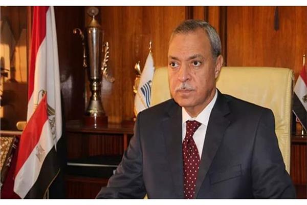 غلق مزلقان البوابير لمدة خمسة ايام