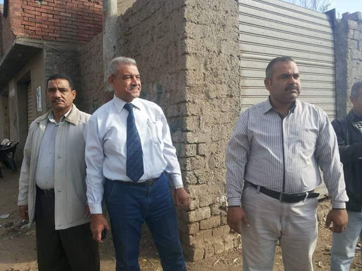 رجل يعلمه الجميع