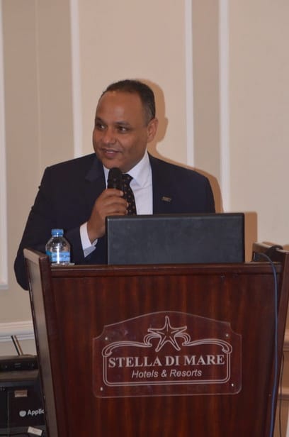 المؤتمر العربي الثاني للنباتات الطبية والعطرية