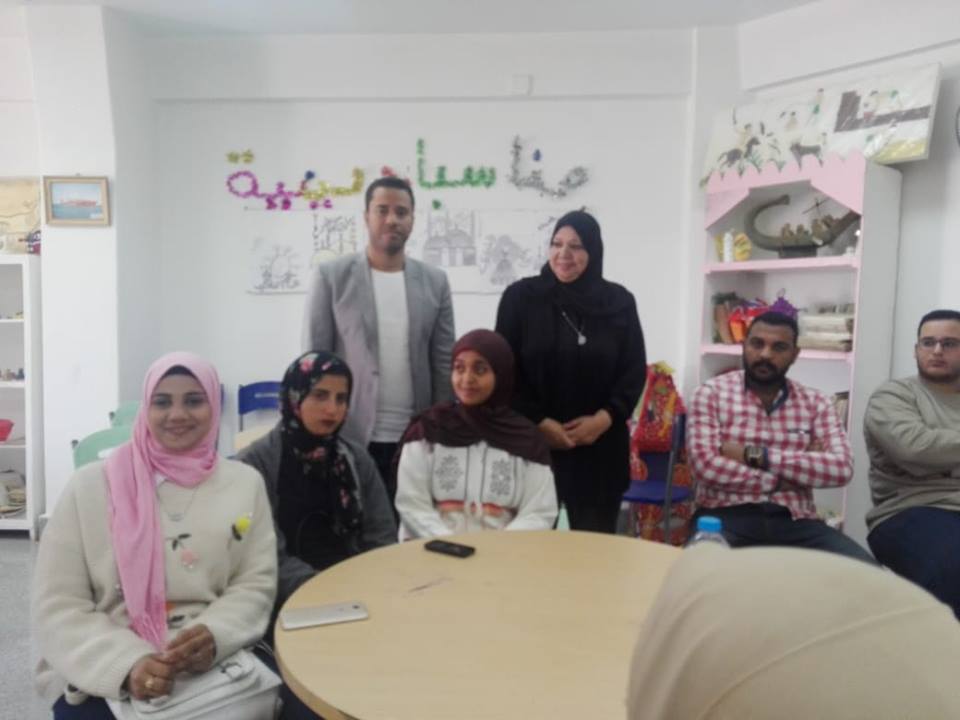 إعلام السويس يبحث التطور التاريخى لدور المرأة عبر العصور