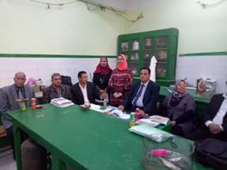 إعلام طنطا يبحث آليات المشروعات للخريجين في المستقبل