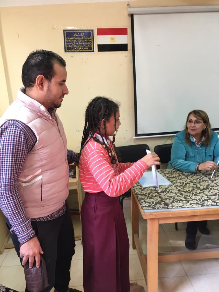 إعلام حلوان يبحث المفاهيم البيئية وأهمية الحفاظ على البيئة