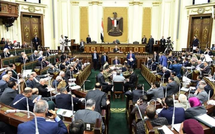 إسكان النواب توافق على التصالح في مخالفات البناء