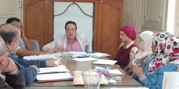 الزراعة تواصل التوعية بتأثير التغيرات المناخية على المحاصيل البستانية