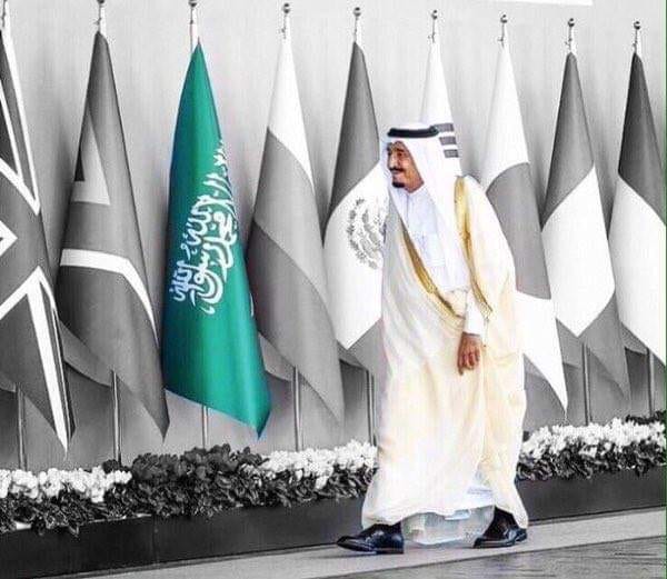 الرياض تستضيف فعاليات قمة ”الكبار” في 2020