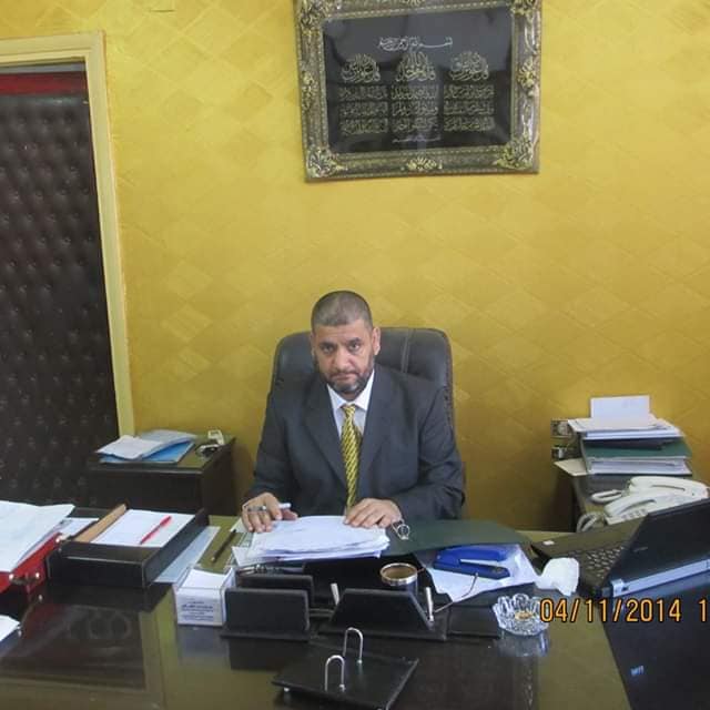 المهندس ”جمال الباز” مديراً لرى شرق الشرقية