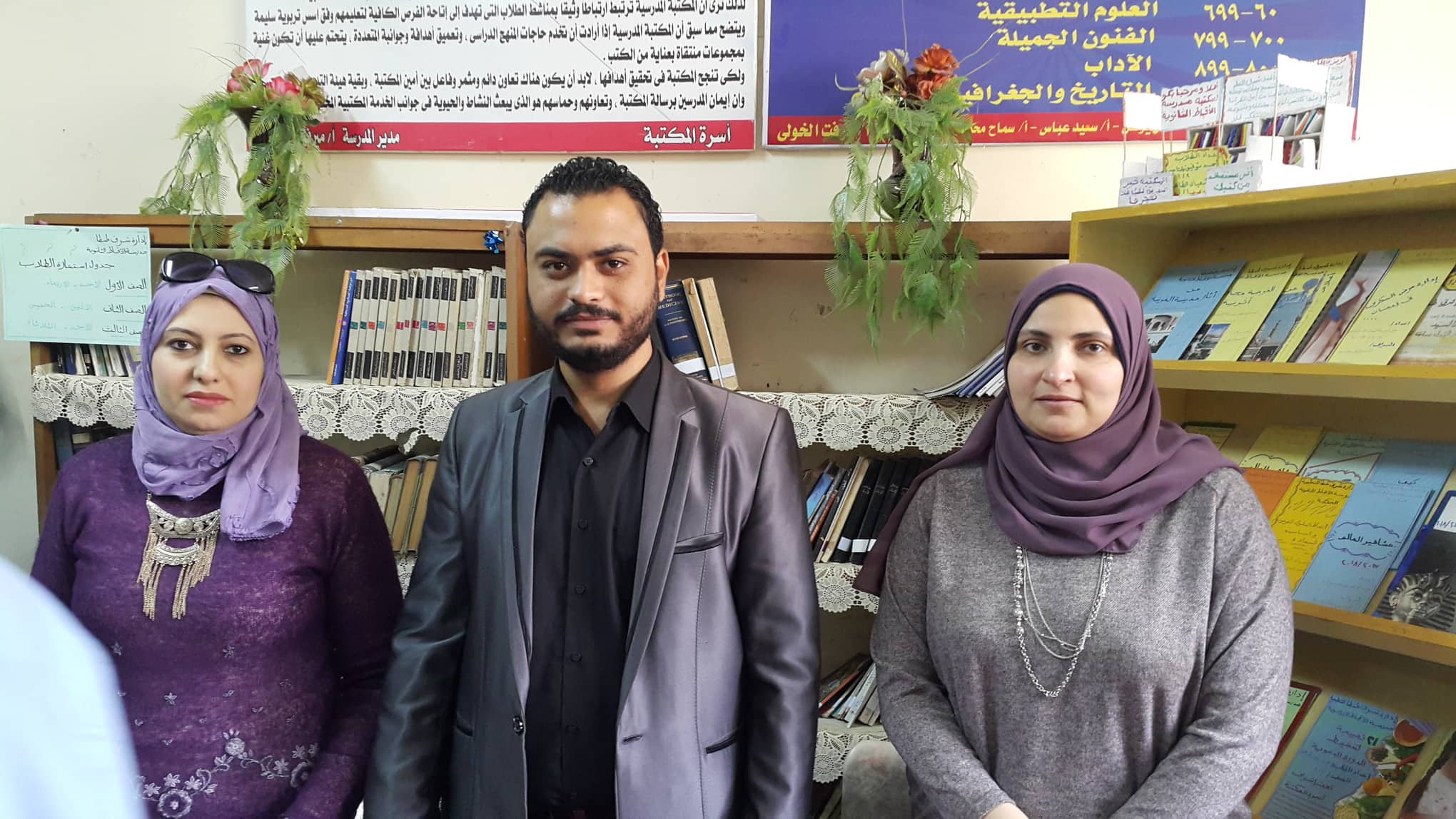 إعلام طنطا يبحث خطورة التدخين والأدمان على المجتمع والفرد