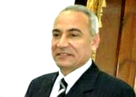 جامعة المنيا تكرم الشهيد ساطع النعماني علي هامش مؤتمر مكافحة الاٍرهاب