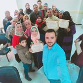 تكريم اطباء وتمريض مبادرة الرئيس للقضاء على فيروس سى بالفيوم العام