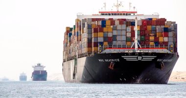 رئيس ميناء بارى الإيطالى يعرب عن اعجابه الشديد بتجربة مصر لمشروع قناة السويس