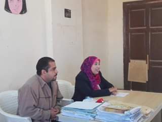 إعلام أسوان يبحث التصدي لظاهرة الإتجار بالبشر