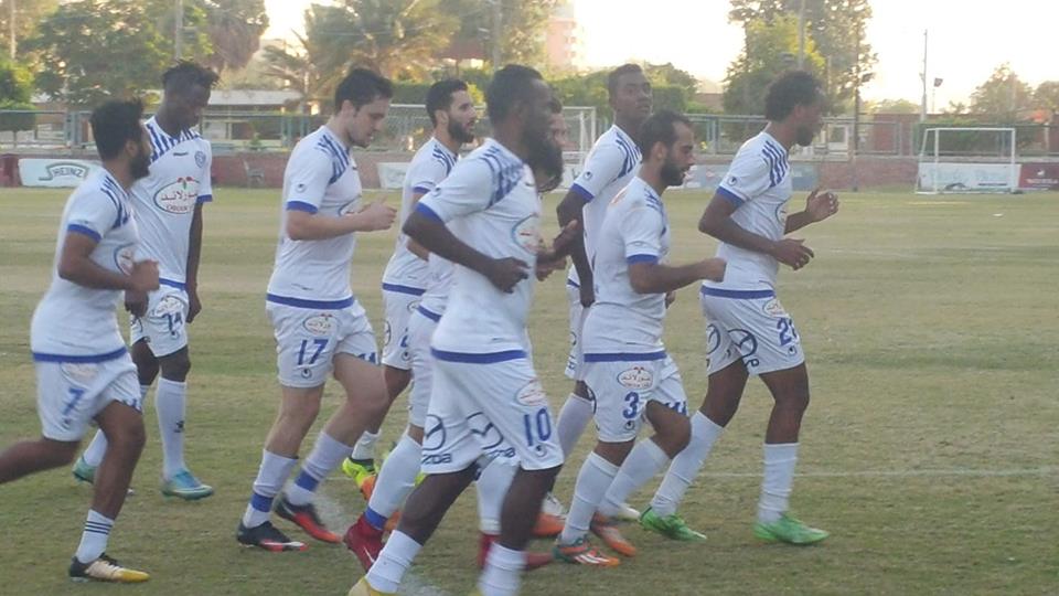 اليوم اسوان يشافر الى اسيوط لمواجة ديروط الخميس المقبل فى القسم الثانى