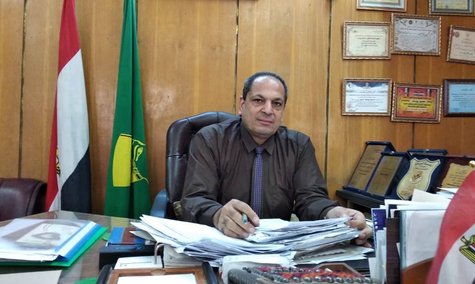 وصول عدد 11489 بطاقة تموينية لمديرية تمويـن المنيا 