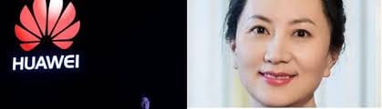 اعتقال ” منج ” يشعل الحرب الاقتصادية بين الصين وأمريكا 