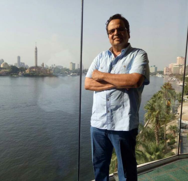 نجاح إستزراع الأسماك البحرية لأول مرة فى الصحراء الغربية