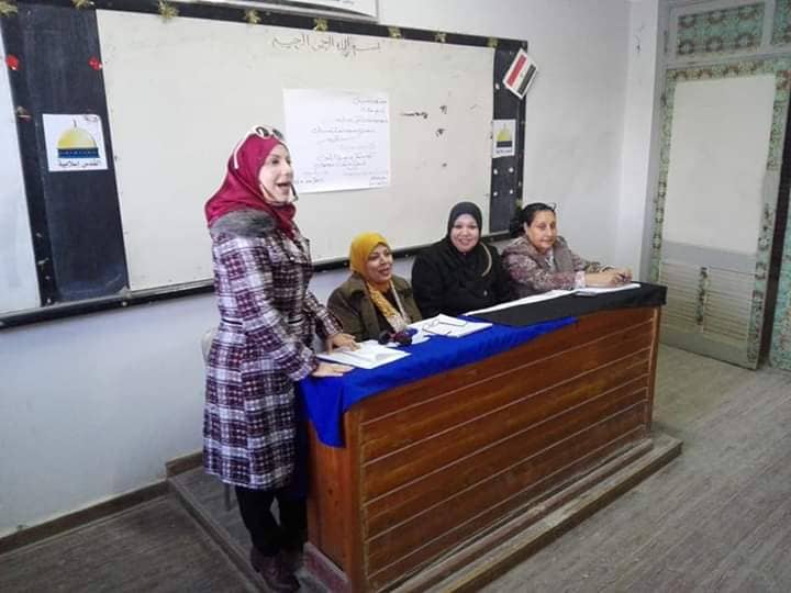 إعلام السويس يناقش يواصل التوعية حول الكشف المبكر عن سرطان الثدي