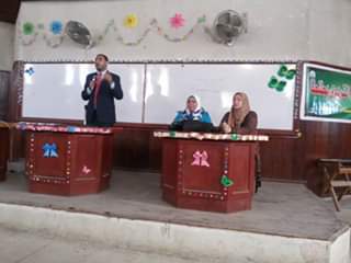 إعلام طنطا يسلط الضوء علي تجديد الخطاب الديني