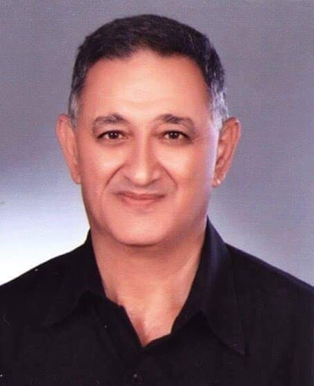 الاتحاد المصري لكمال الاجسام ينعي فقيده الكابتن فوزي الرشيدي رئيس منطقة الاسكندريه