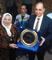 ختام فعاليات البطولة الاولي للمدارس الرياضية تحت شعار ” مصر وافريقيا معا على طريق التنمية ”ببورسعيد